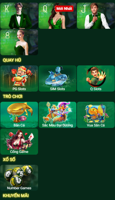 Footer Info